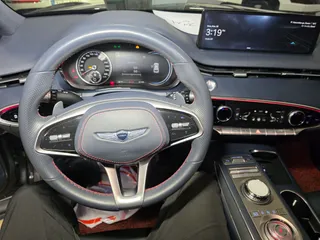 Панель приборов