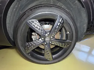 Диски и шины